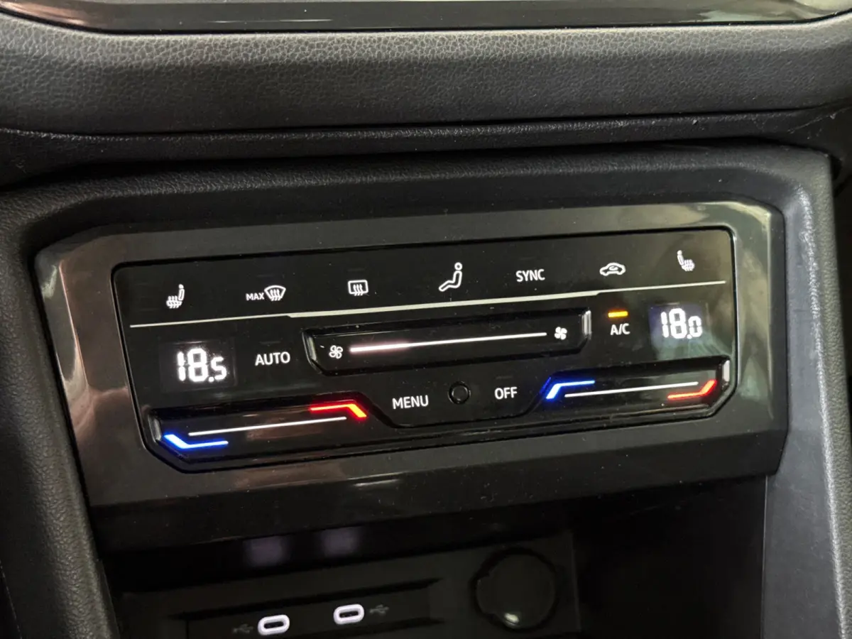 1.5 TSI Highline|VIRTUAL|CAMERA