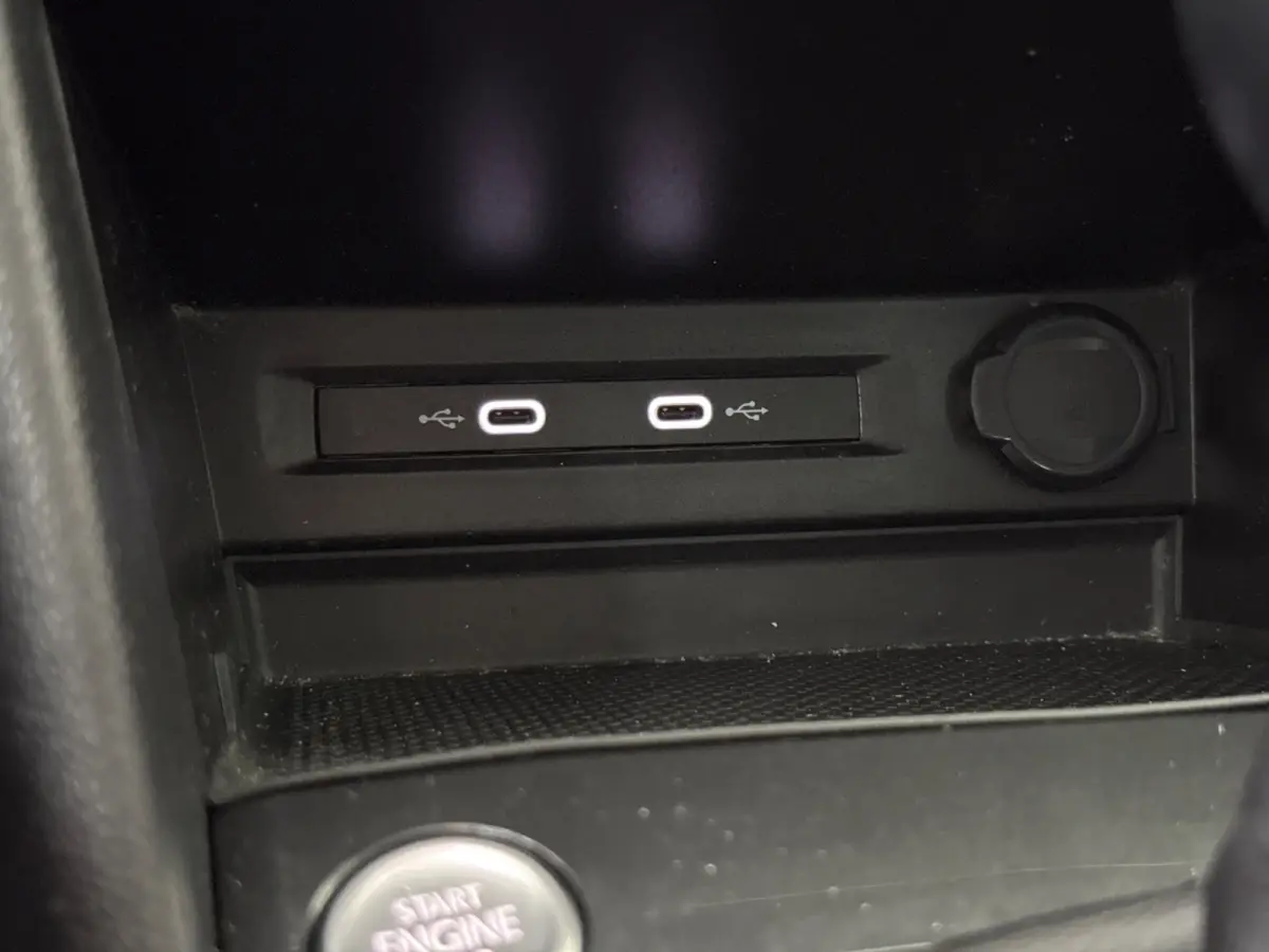 1.5 TSI Highline|VIRTUAL|CAMERA