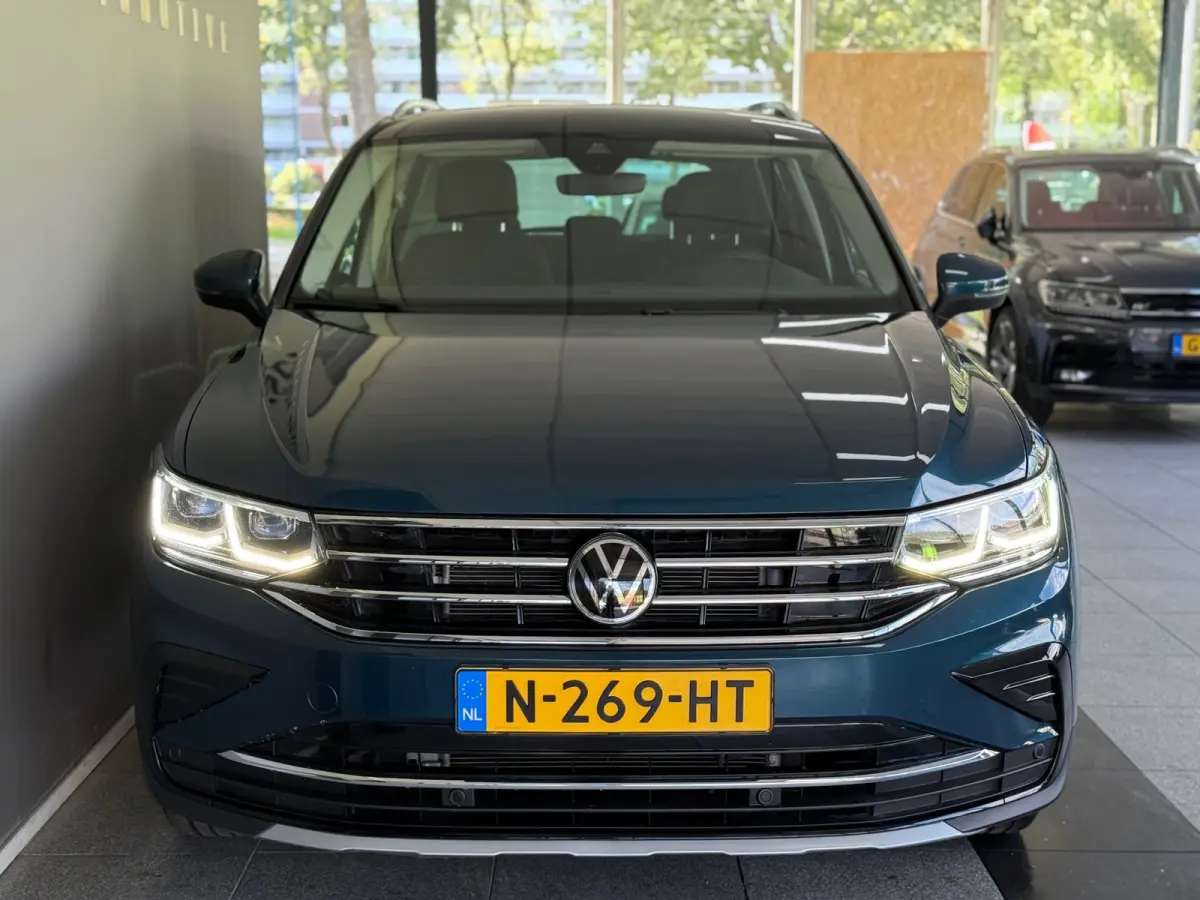 1.5 TSI Highline|VIRTUAL|CAMERA