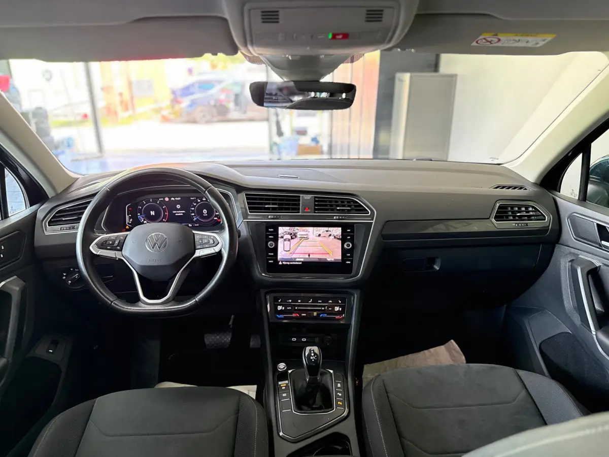 1.5 TSI Highline|VIRTUAL|CAMERA