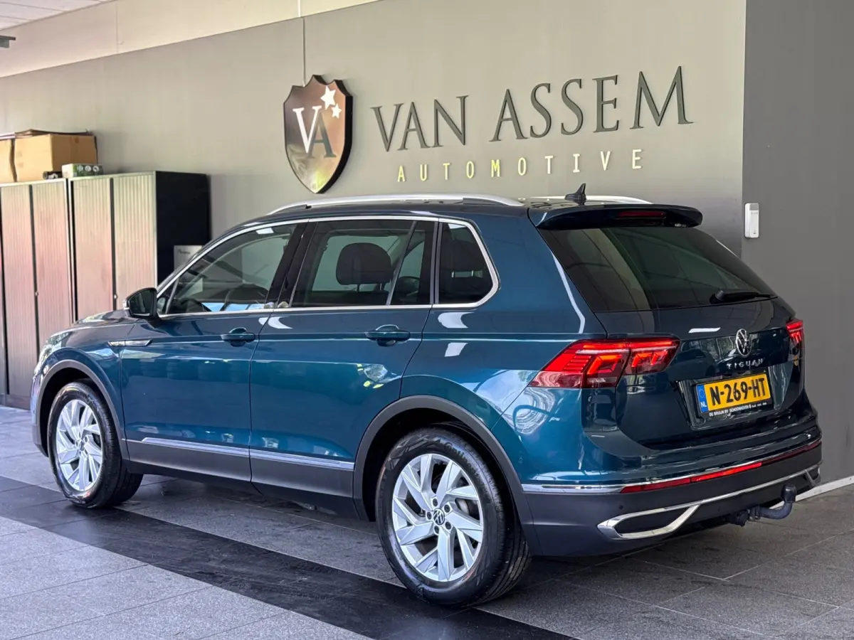 1.5 TSI Highline|VIRTUAL|CAMERA