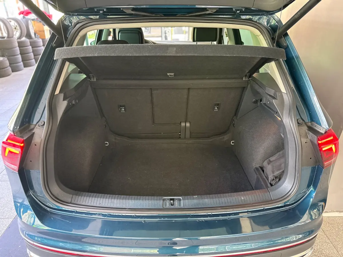 1.5 TSI Highline|VIRTUAL|CAMERA