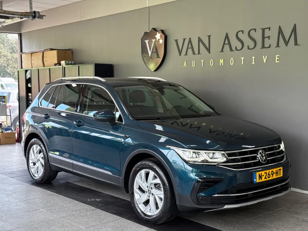 1.5 TSI Highline|VIRTUAL|CAMERA