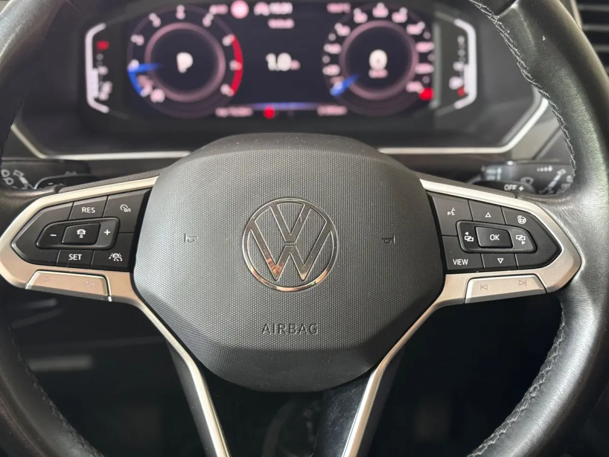 1.5 TSI Highline|VIRTUAL|CAMERA