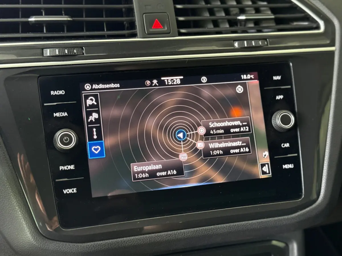 1.5 TSI Highline|VIRTUAL|CAMERA