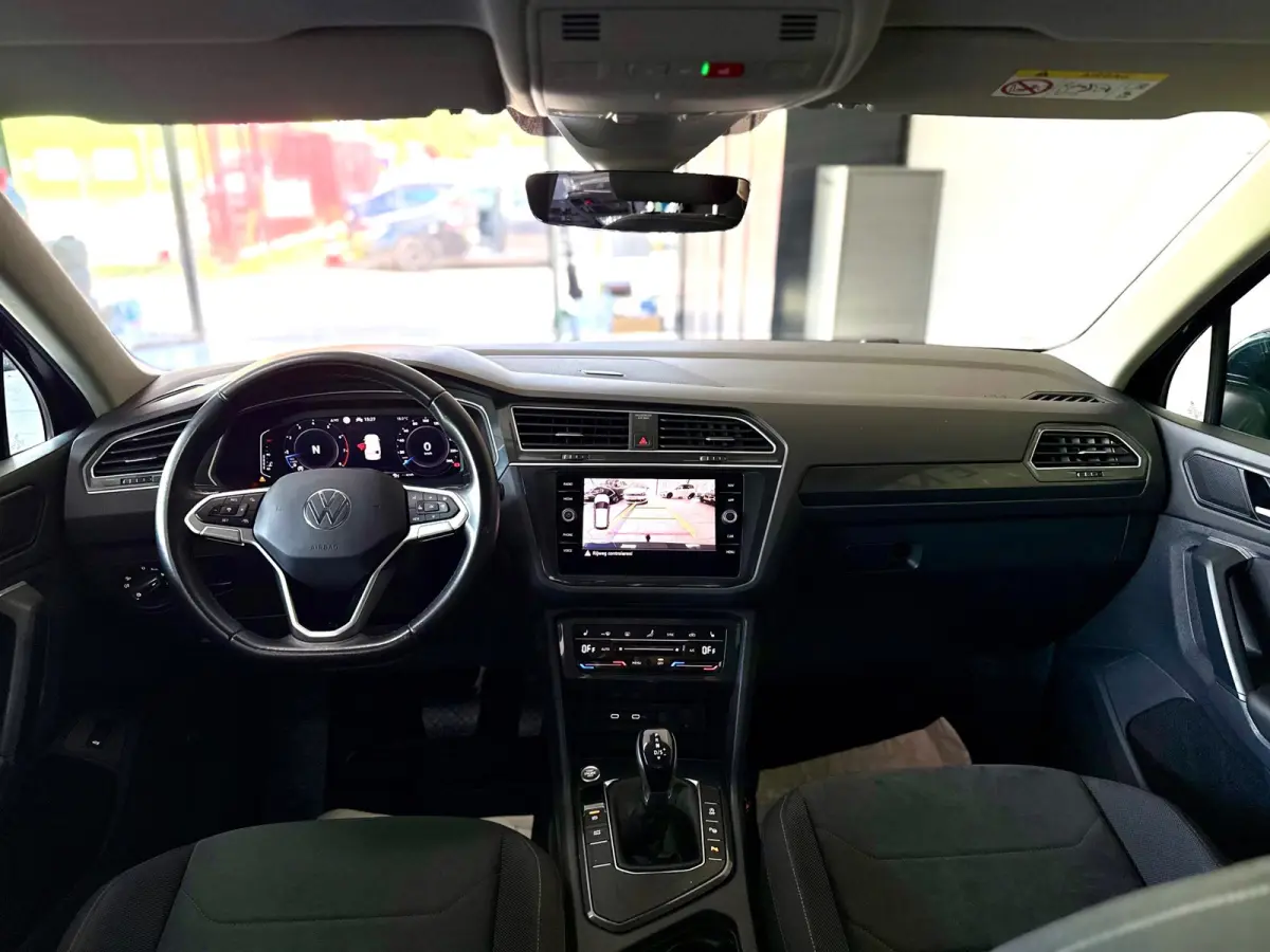 1.5 TSI Highline|VIRTUAL|CAMERA
