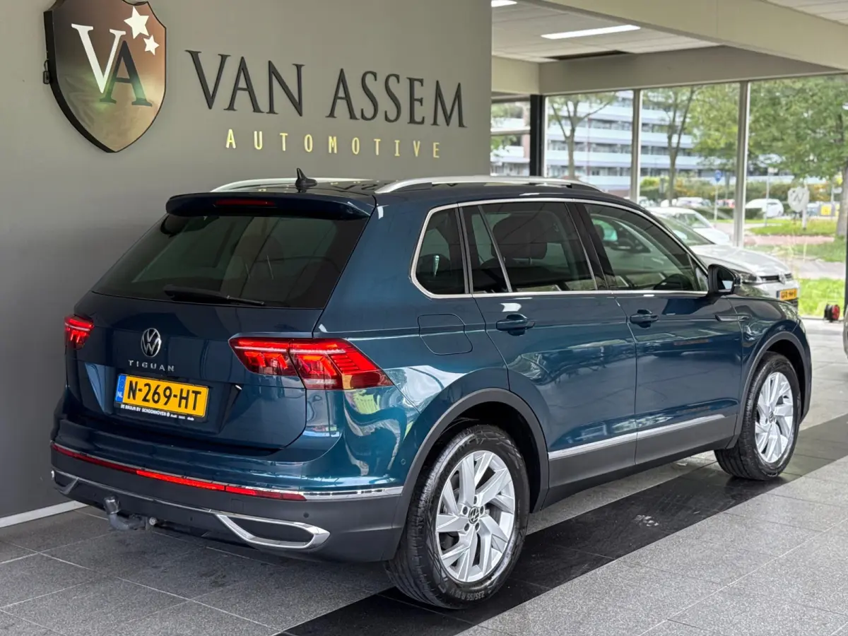 1.5 TSI Highline|VIRTUAL|CAMERA
