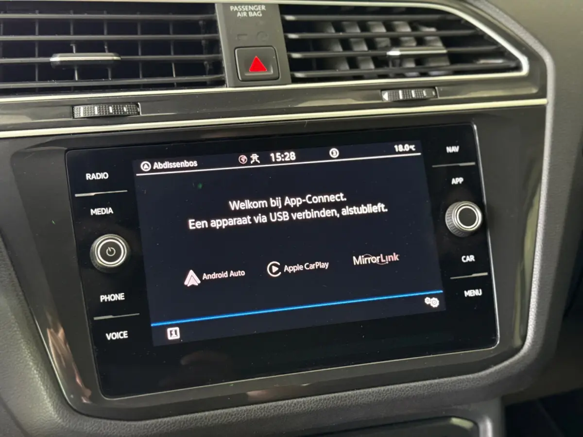 1.5 TSI Highline|VIRTUAL|CAMERA