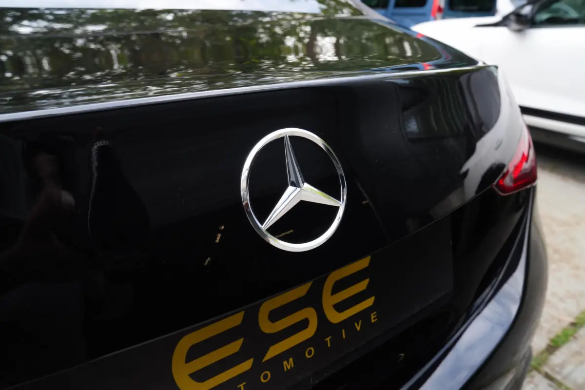 300 e Business Solution Luxury |Pano|360 Camera|Memory|
