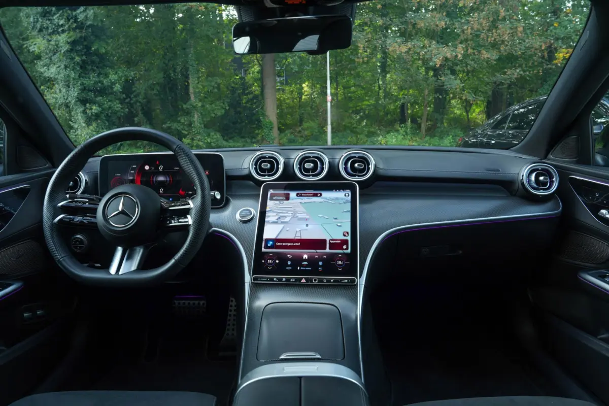 300 e Business Solution Luxury |Pano|360 Camera|Memory|