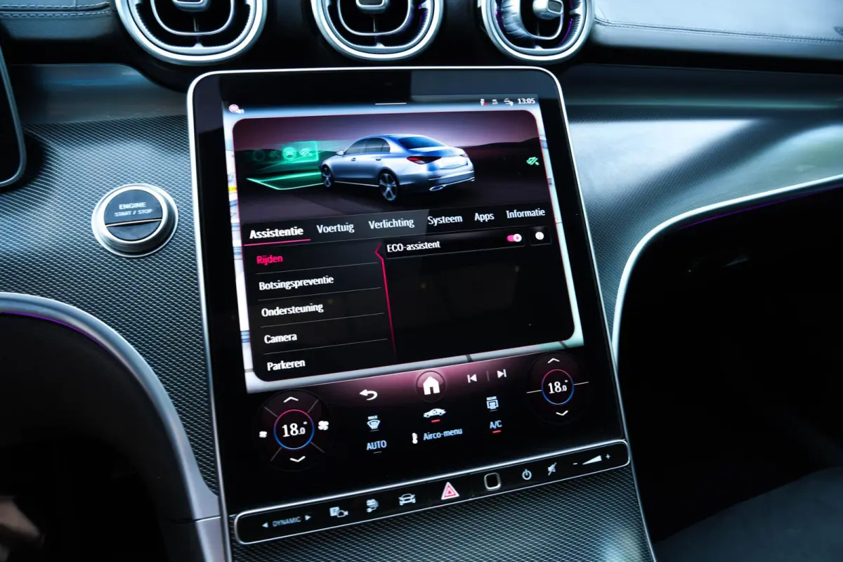 300 e Business Solution Luxury |Pano|360 Camera|Memory|