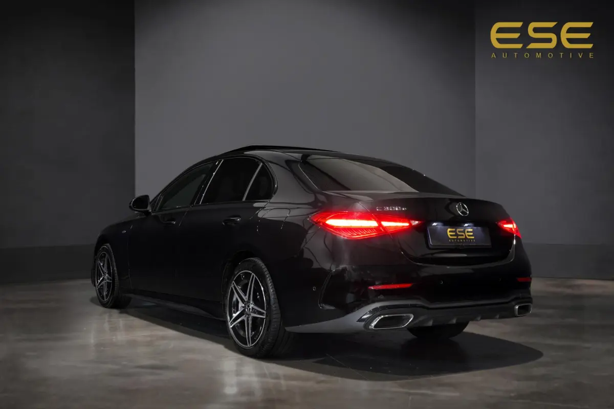 300 e Business Solution Luxury |Pano|360 Camera|Memory|