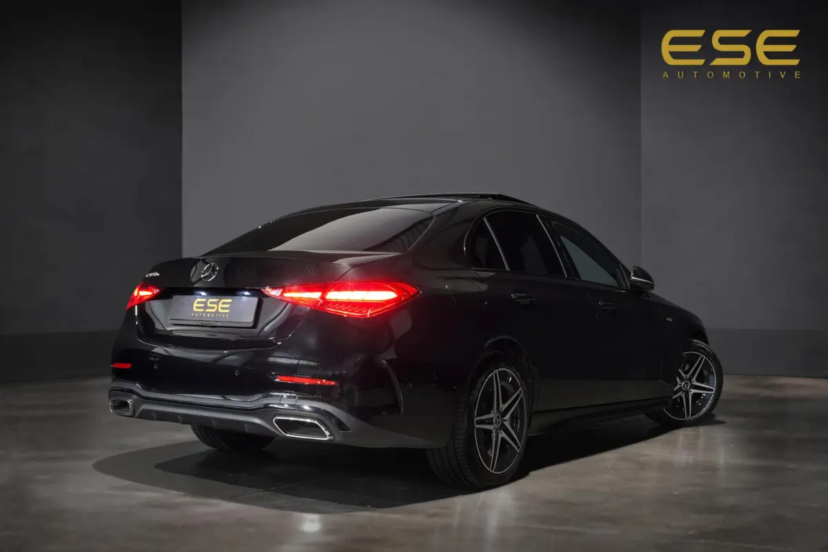 300 e Business Solution Luxury |Pano|360 Camera|Memory|