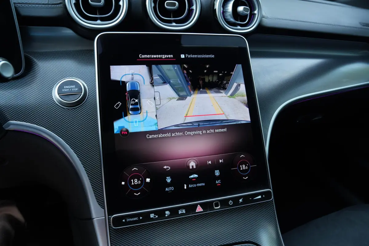 300 e Business Solution Luxury |Pano|360 Camera|Memory|
