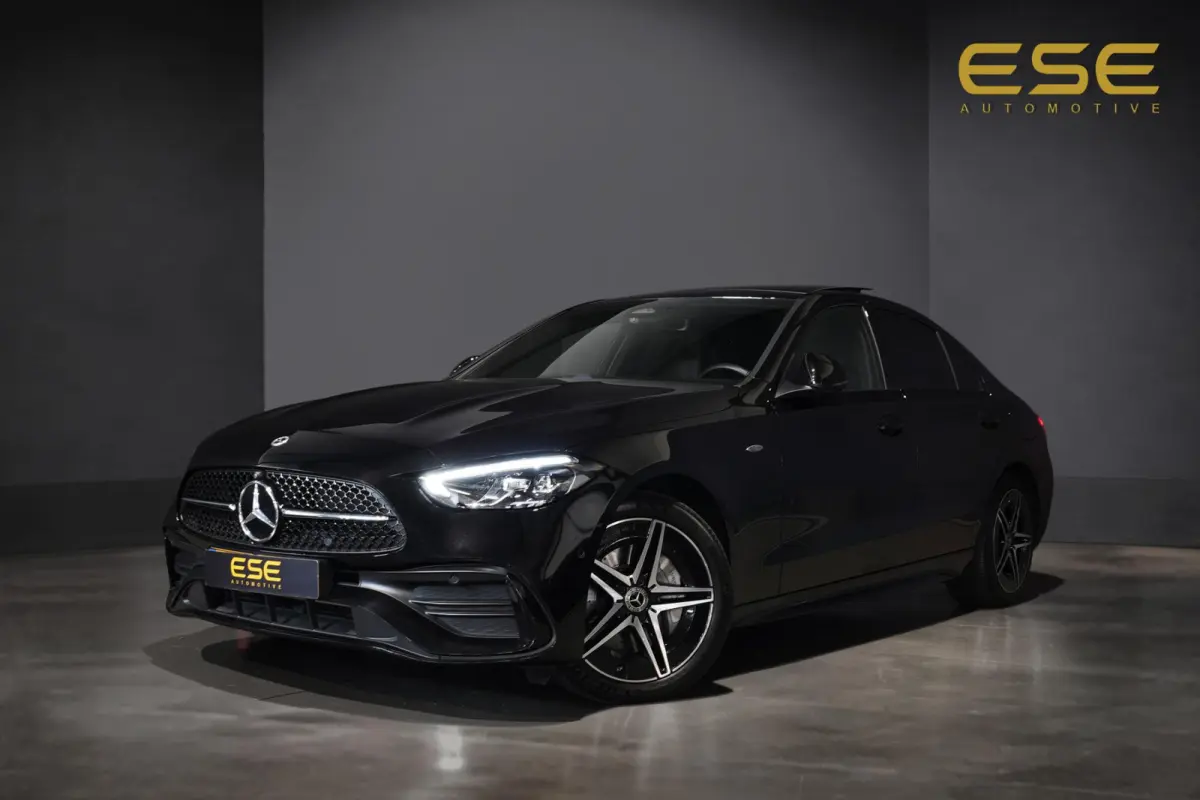 300 e Business Solution Luxury |Pano|360 Camera|Memory|
