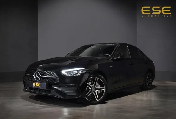 300 e Business Solution Luxury |Pano|360 Camera|Memory|