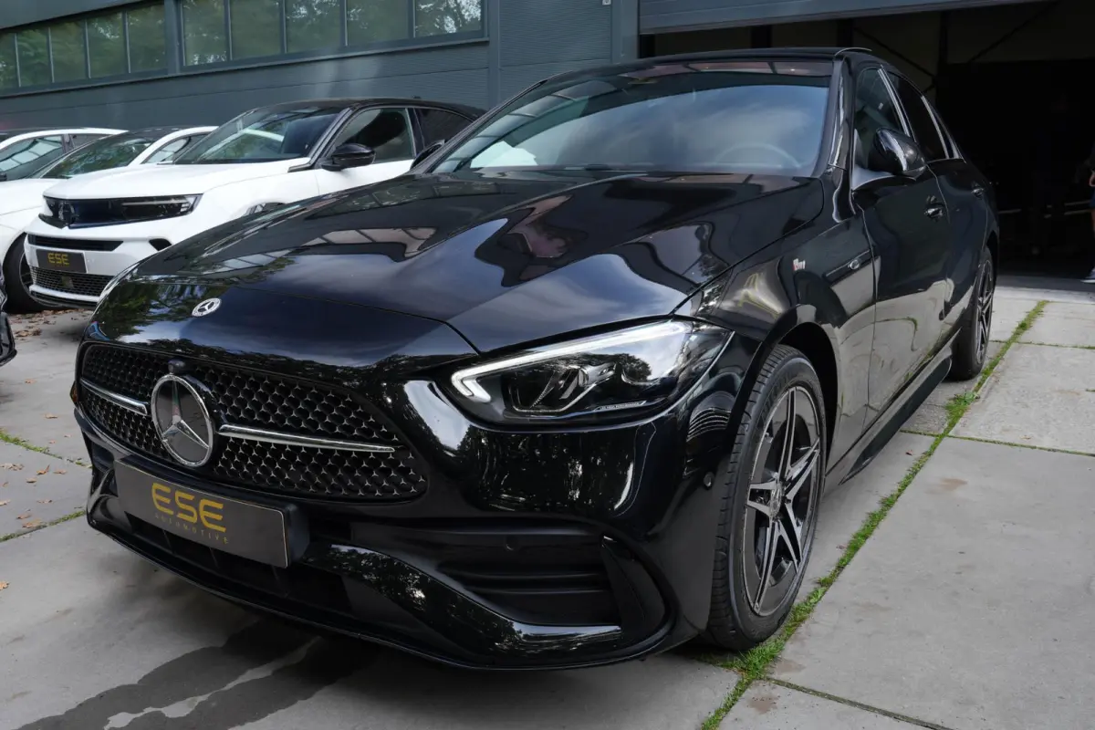 300 e Business Solution Luxury |Pano|360 Camera|Memory|