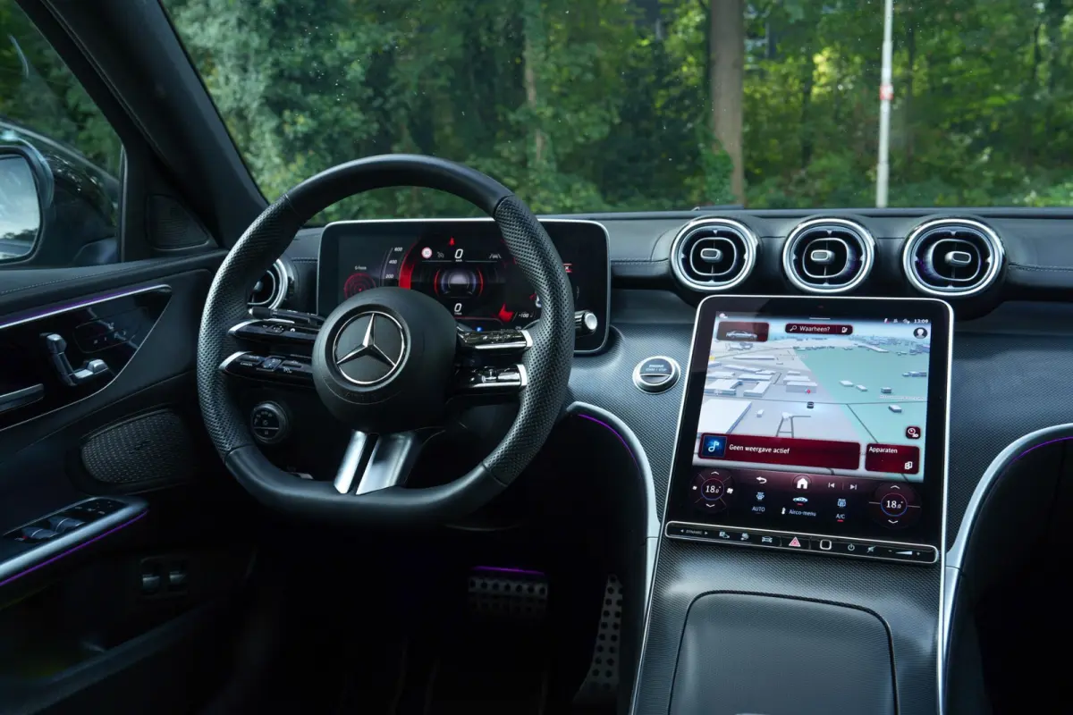 300 e Business Solution Luxury |Pano|360 Camera|Memory|