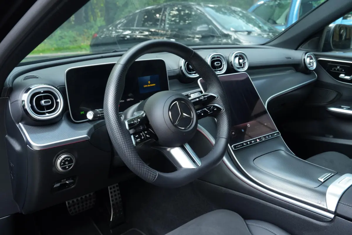 300 e Business Solution Luxury |Pano|360 Camera|Memory|