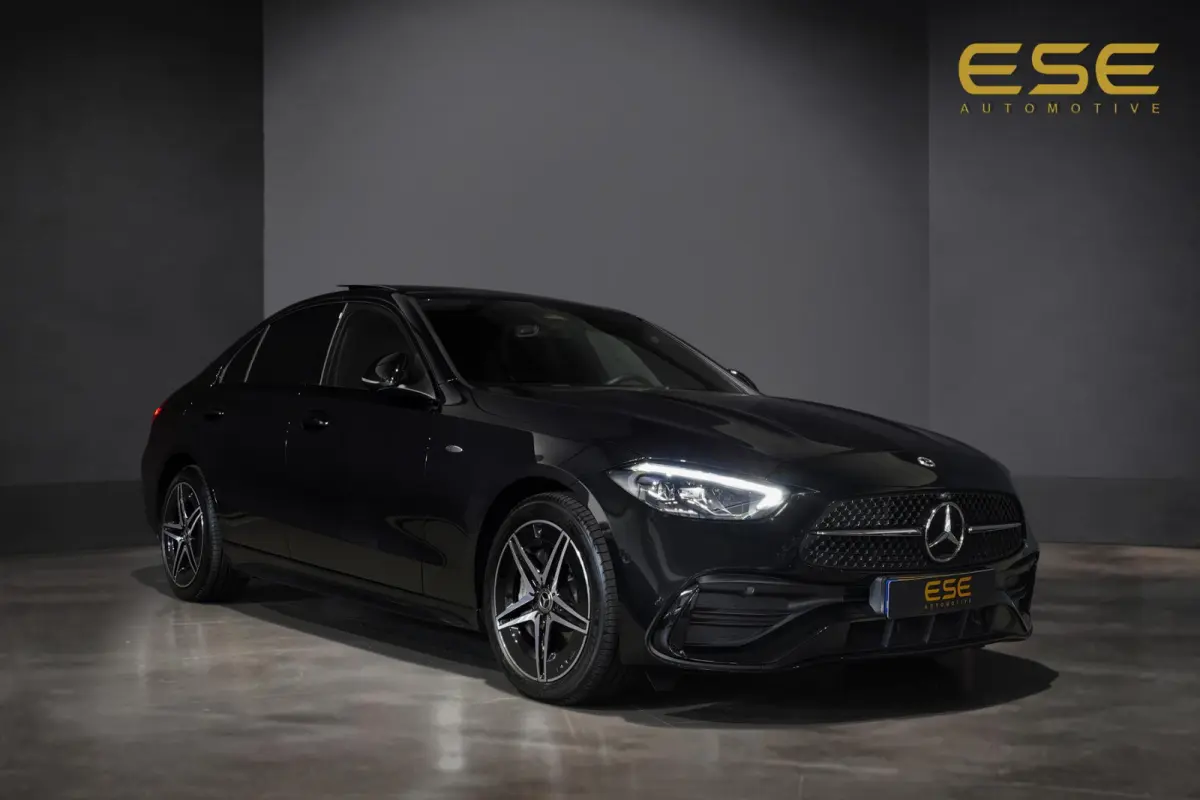 300 e Business Solution Luxury |Pano|360 Camera|Memory|