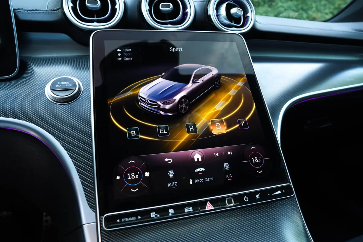 300 e Business Solution Luxury |Pano|360 Camera|Memory|