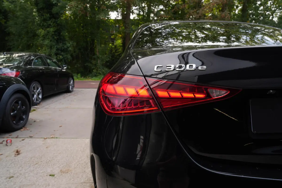 300 e Business Solution Luxury |Pano|360 Camera|Memory|
