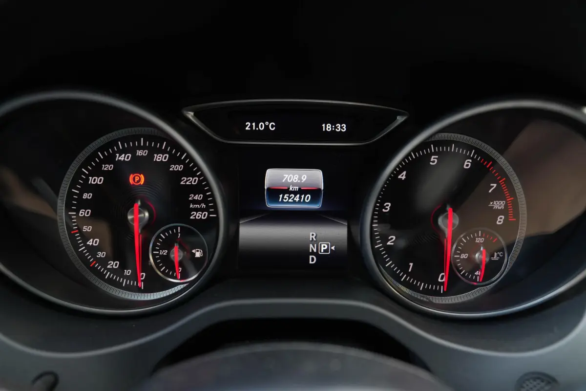 180 Business Solution |Camera|Stoelverwarming|Keyless|
