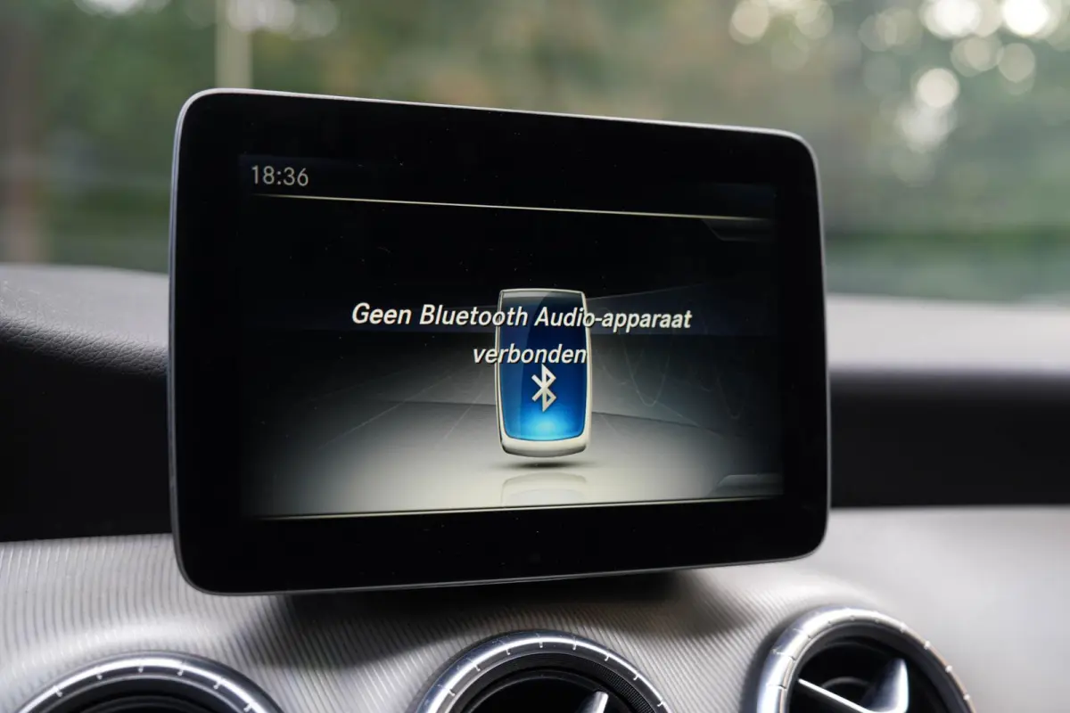 180 Business Solution |Camera|Stoelverwarming|Keyless|