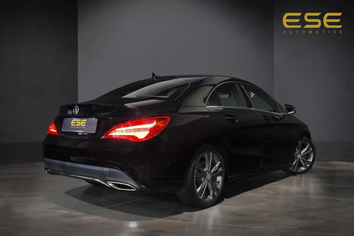 180 Business Solution |Camera|Stoelverwarming|Keyless|