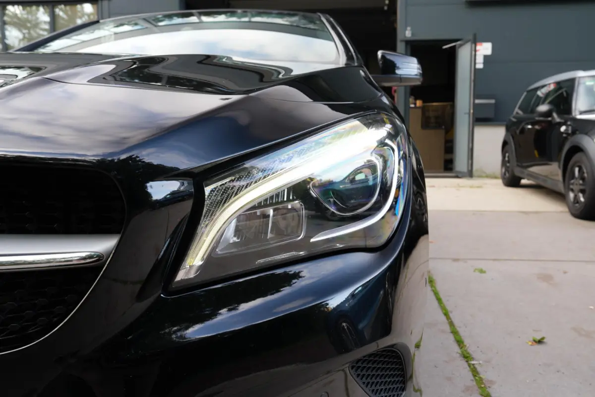 180 Business Solution |Camera|Stoelverwarming|Keyless|