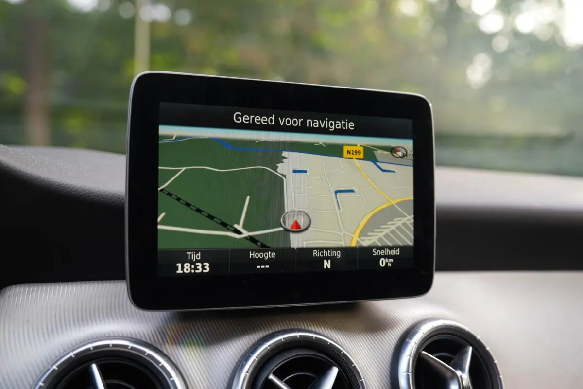180 Business Solution |Camera|Stoelverwarming|Keyless|