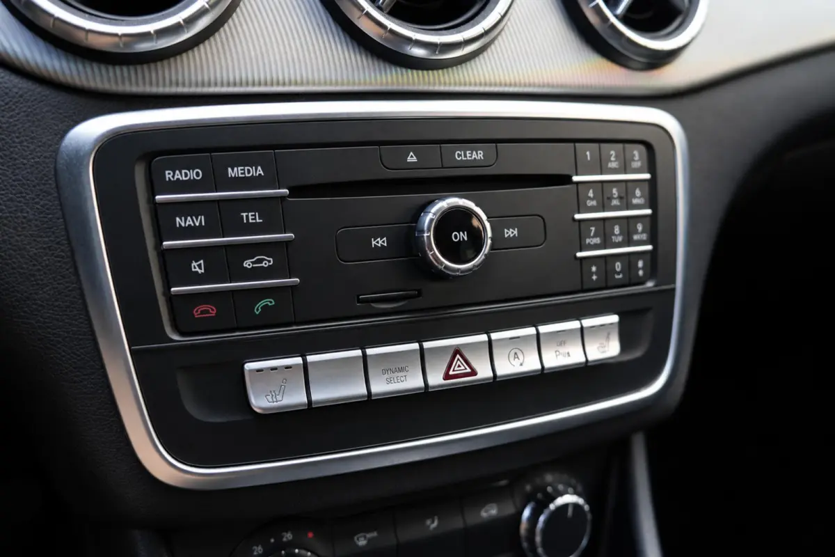 180 Business Solution |Camera|Stoelverwarming|Keyless|