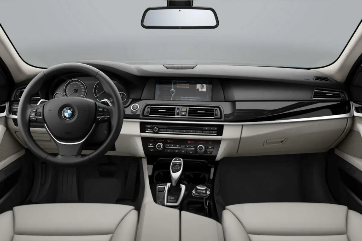 535i High Executive | Dealer onderhouden | Innovation Pakket ll | Head-up | 360 camera | Dodehoekdetectie | Xenon adaptief | Schuif-/kanteldak | Achterbankverwarming