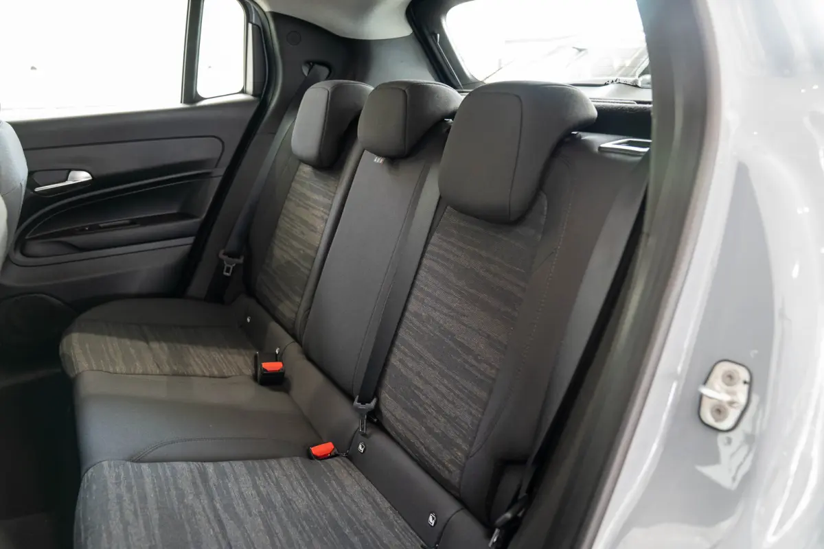 1.2 e-Hybrid Longitude | Adaptive Cruise Controle | Navigatie | Parkeersensoren | LED | Apple Carplay & Android Auto | Airco |