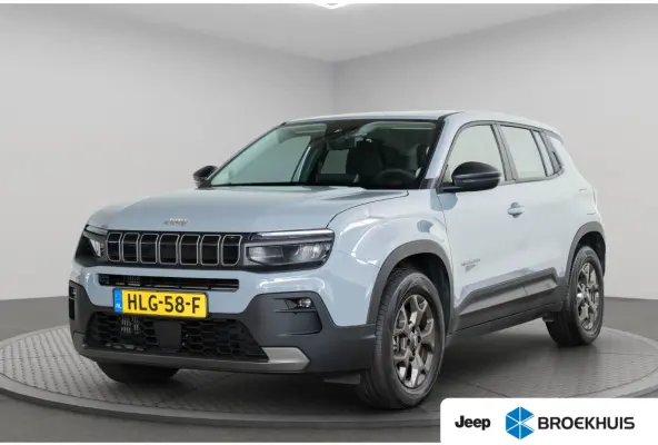 1.2 e-Hybrid Longitude | Adaptive Cruise Controle | Navigatie | Parkeersensoren | LED | Apple Carplay & Android Auto | Airco |
