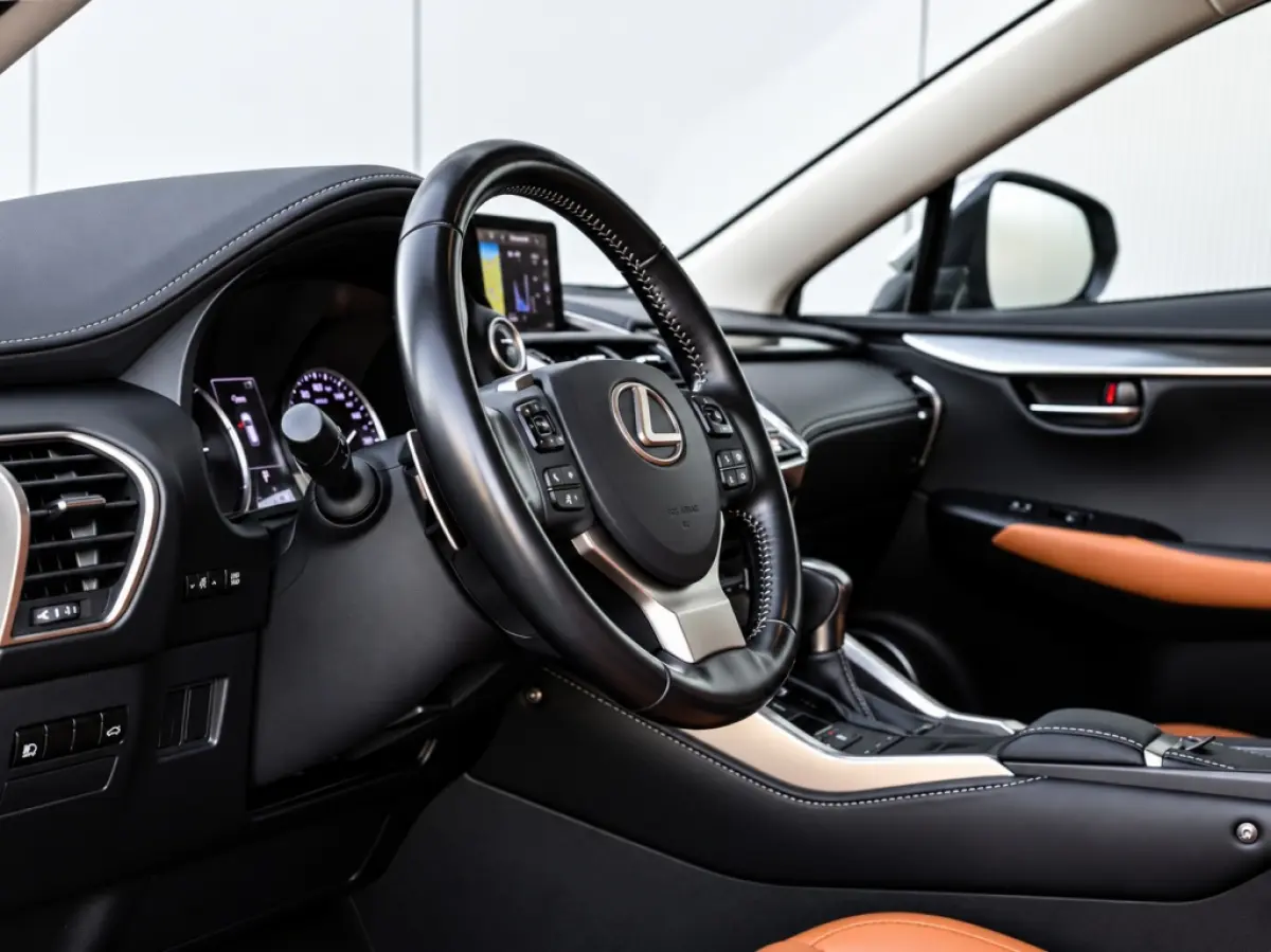 300h AWD Luxery Facelift Leder Adaptive Cruise etc.