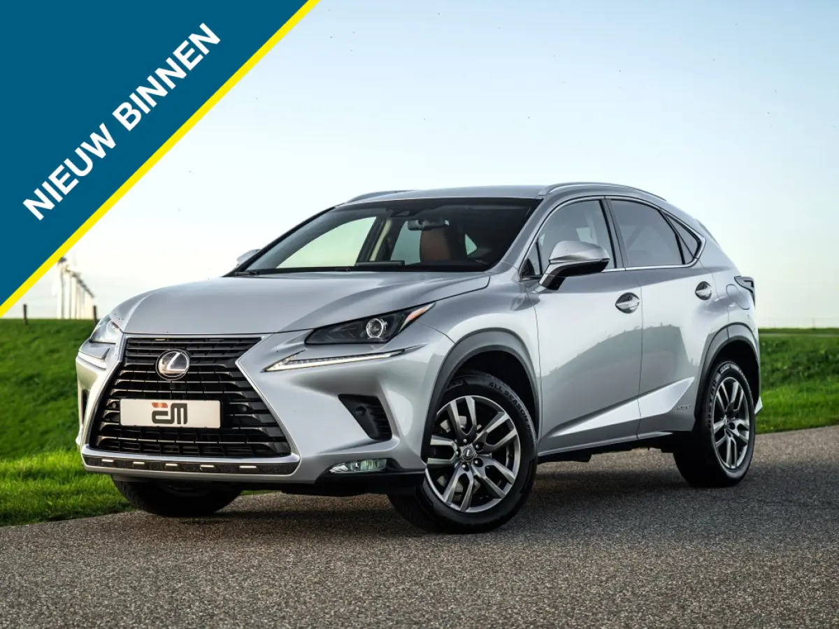 300h AWD Luxery Facelift Leder Adaptive Cruise etc.