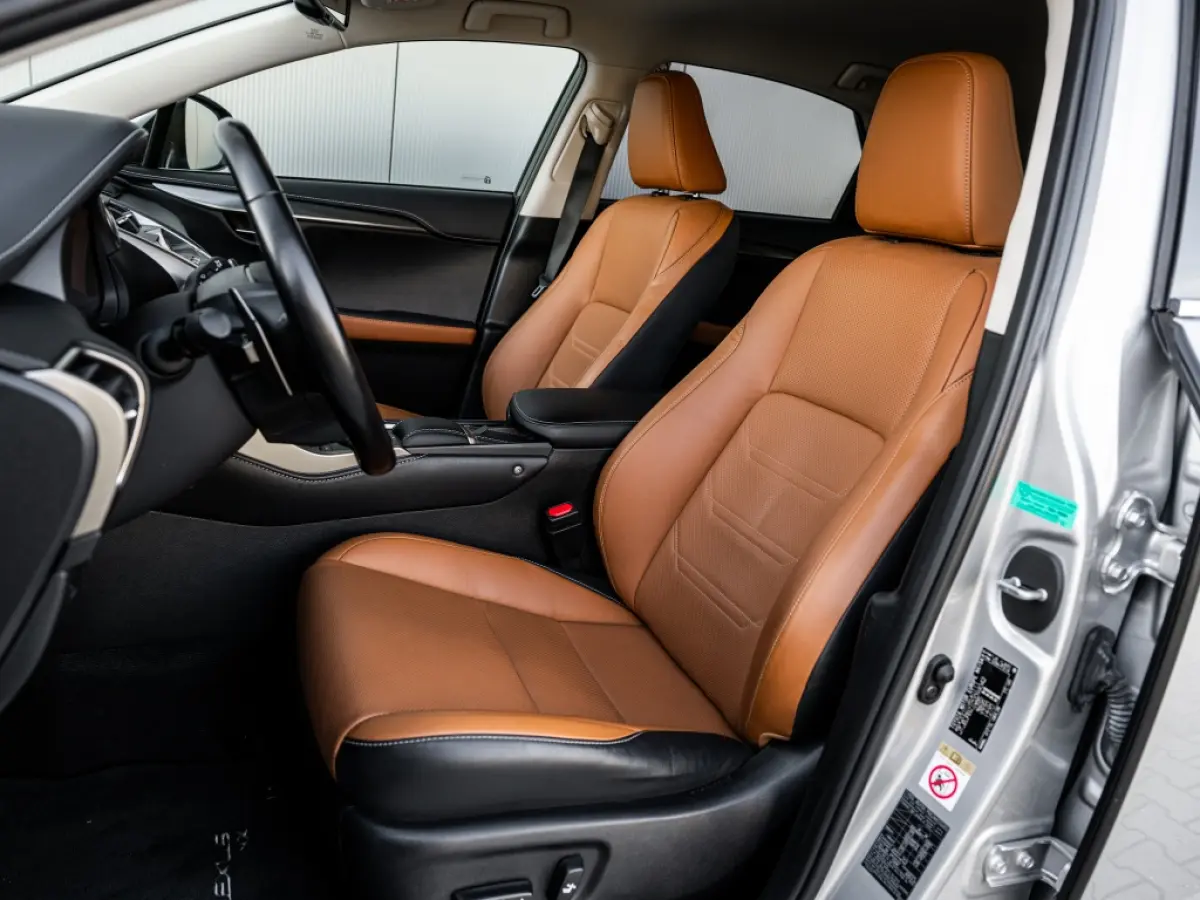 300h AWD Luxery Facelift Leder Adaptive Cruise etc.