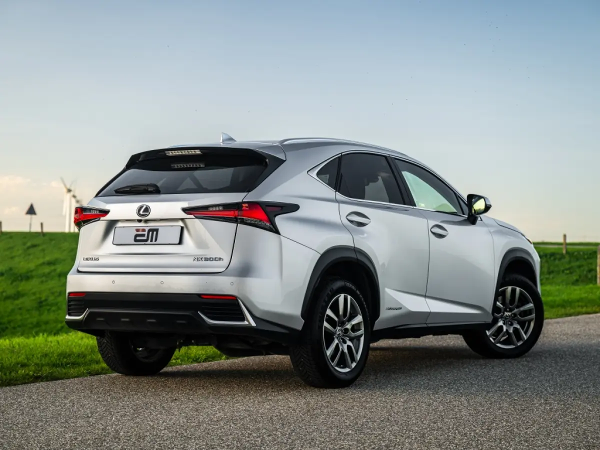 300h AWD Luxery Facelift Leder Adaptive Cruise etc.