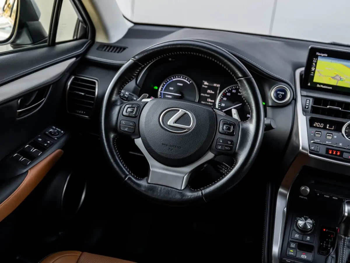 300h AWD Luxery Facelift Leder Adaptive Cruise etc.