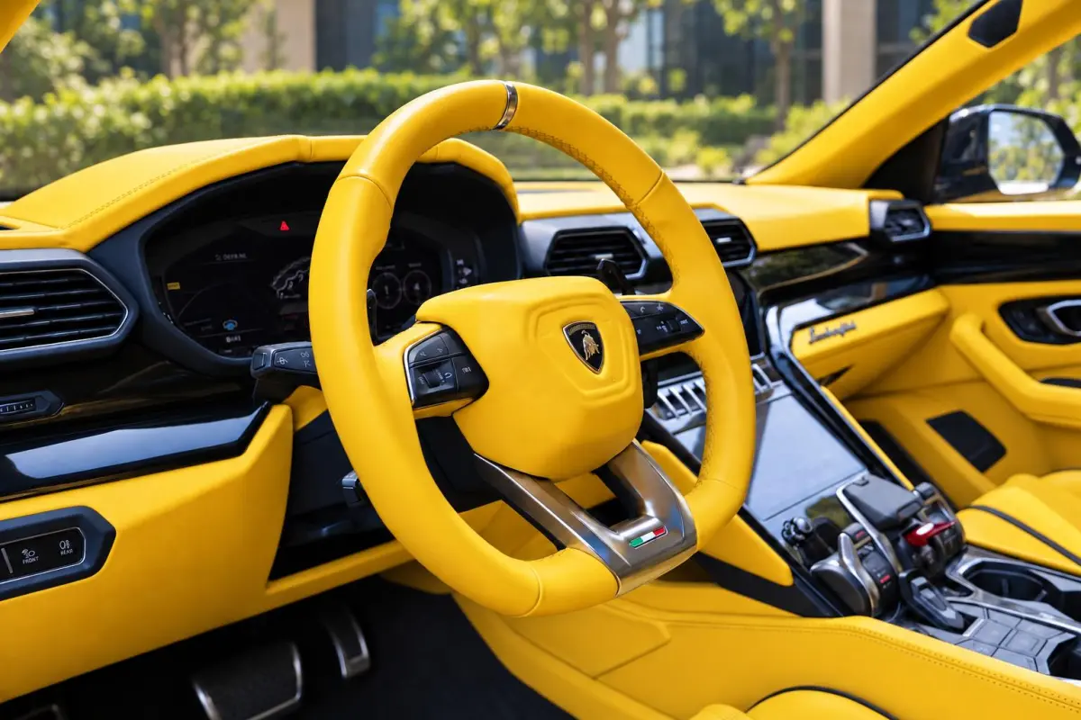 4.0 V8 |MANSORY Venatus EVO S P900 1 of 1|Pano|HUD|24''|B&O|