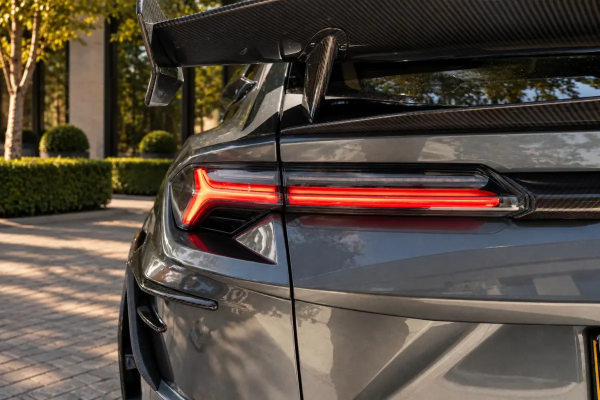 4.0 V8 |MANSORY Venatus EVO S P900 1 of 1|Pano|HUD|24''|B&O|
