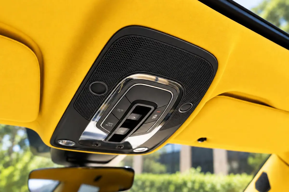 4.0 V8 |MANSORY Venatus EVO S P900 1 of 1|Pano|HUD|24''|B&O|