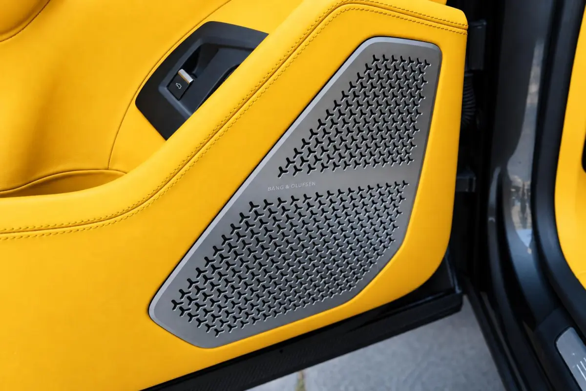 4.0 V8 |MANSORY Venatus EVO S P900 1 of 1|Pano|HUD|24''|B&O|