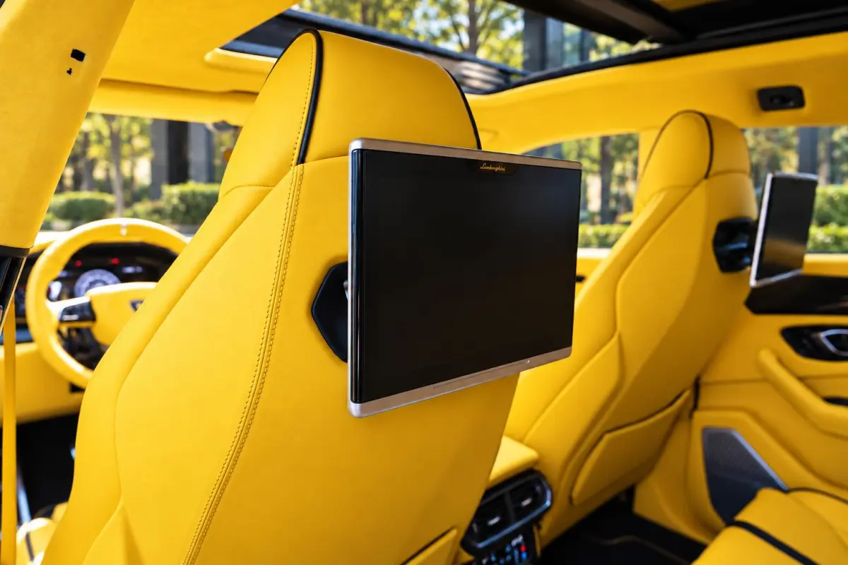 4.0 V8 |MANSORY Venatus EVO S P900 1 of 1|Pano|HUD|24''|B&O|