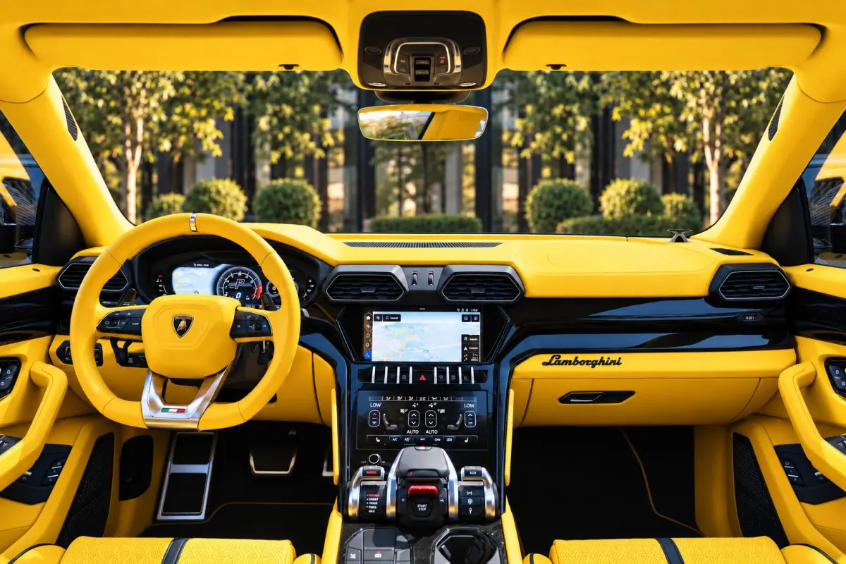 4.0 V8 |MANSORY Venatus EVO S P900 1 of 1|Pano|HUD|24''|B&O|