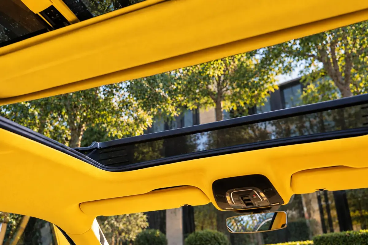 4.0 V8 |MANSORY Venatus EVO S P900 1 of 1|Pano|HUD|24''|B&O|