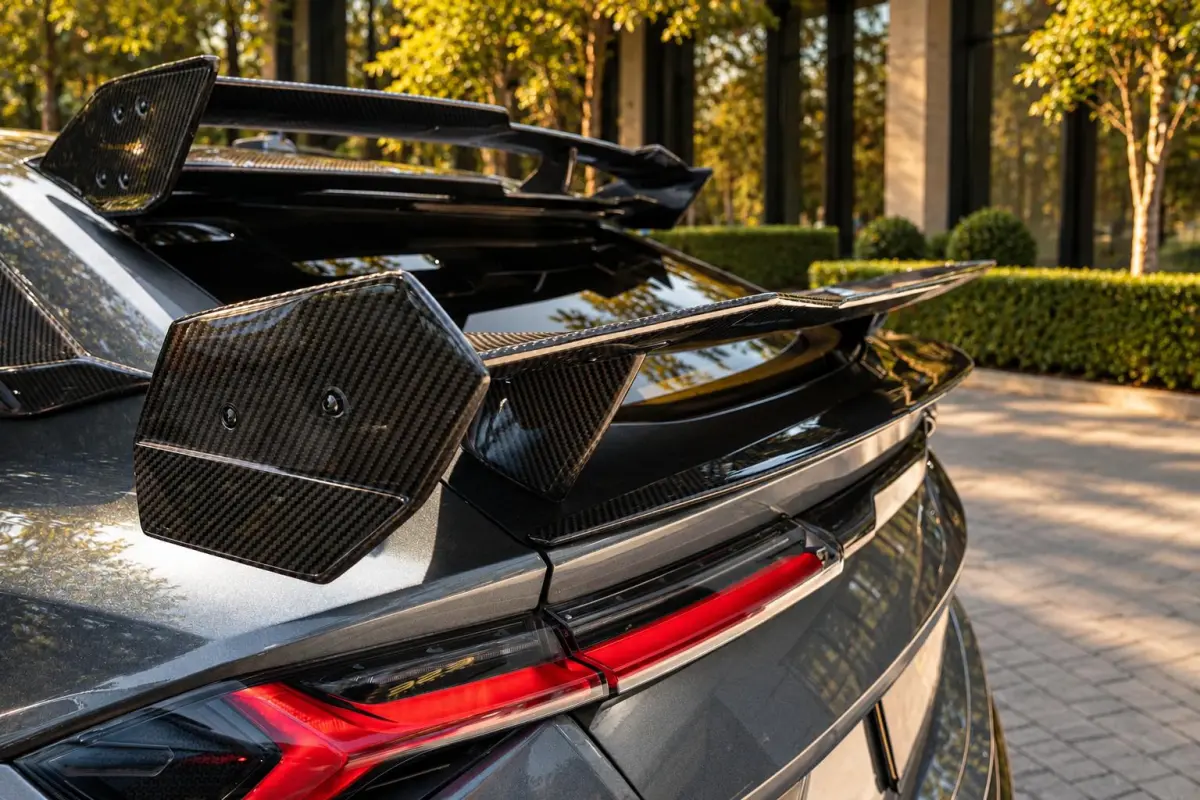 4.0 V8 |MANSORY Venatus EVO S P900 1 of 1|Pano|HUD|24''|B&O|
