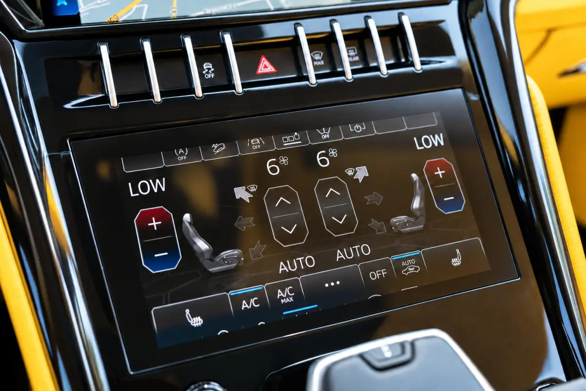 4.0 V8 |MANSORY Venatus EVO S P900 1 of 1|Pano|HUD|24''|B&O|