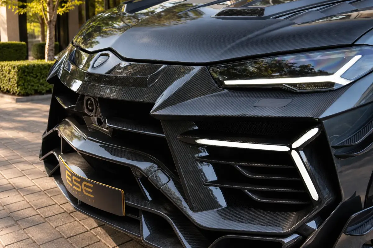 4.0 V8 |MANSORY Venatus EVO S P900 1 of 1|Pano|HUD|24''|B&O|